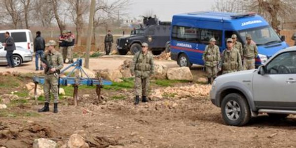 52 kilometre kaçak boru hattı çekmişler!