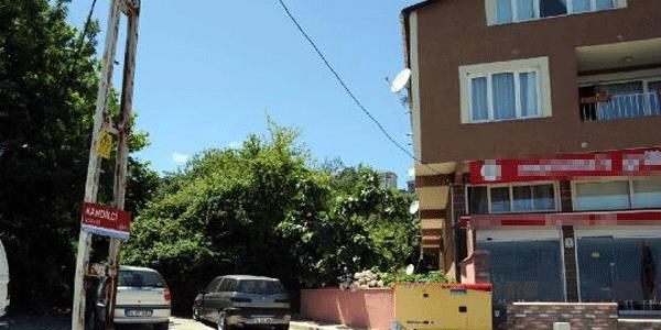 Genç mühendis ölü bulundu