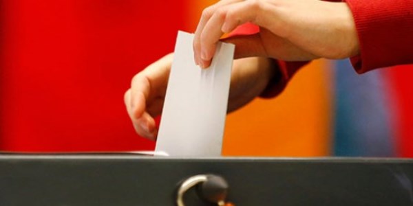 YSK, adres değişikliği için nakil belgesini kabul etmeyecek