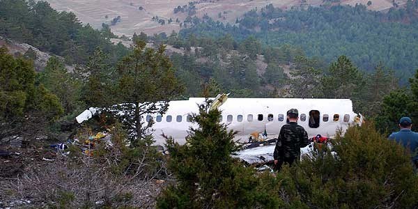 Isparta'daki uak kazasnda ok ifade