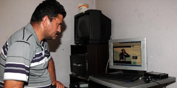 Kızına tokat atan babaya 740 lira ceza
