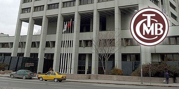 Merkez Bankası: Yüksek enflasyonun nedeni gıda