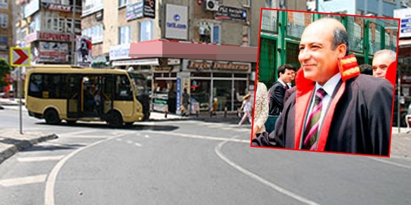Başsavcı hukuk savaşını kazandı