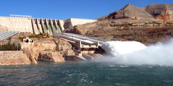 Devletten dolayl� kurakl�k a��klamas�