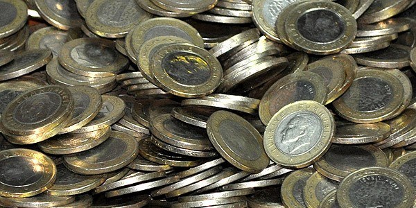 Cebe 80 milyon lira daha 'bozukluk' girdi