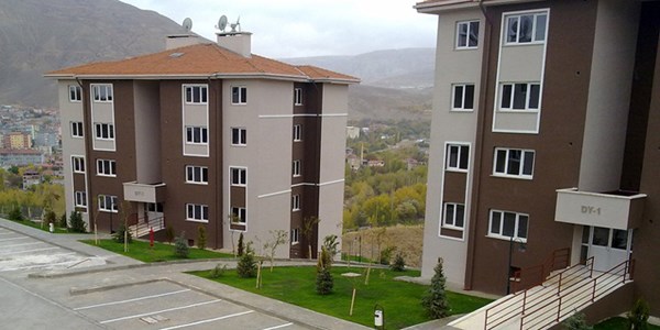 Konutta 2014'ün gözdesi 2+1'ler oldu