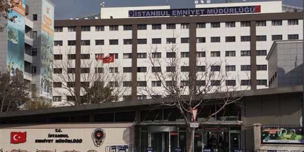 İstanbul Emniyeti il içi tayinleri belli oldu