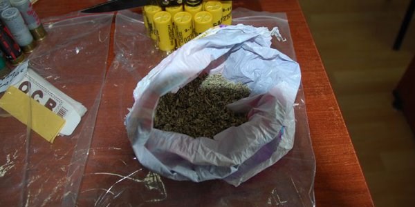 Bonzai çetelerine üçüncü dalga baskın