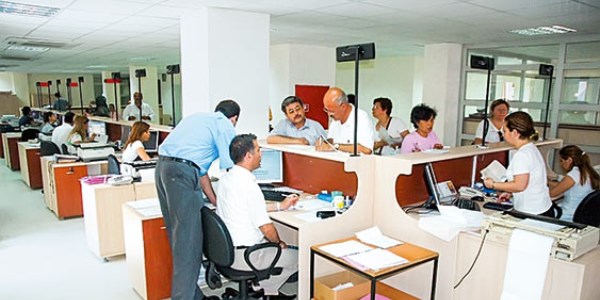 Aylıktan kesme cezası alan aday memur atılacak