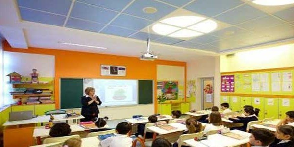 Özel okul ücretine sınır