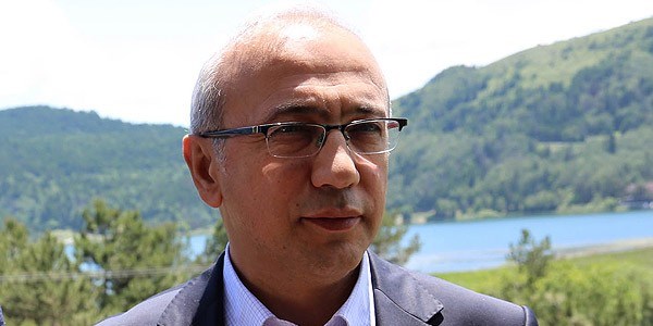 Elvan: Akdenizimizin yol çilesini bitiriyoruz
