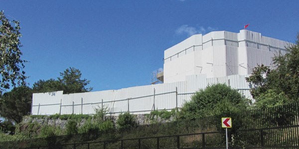 Cumhurbaşkanlığı'ndan 'villa' yalanlaması