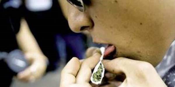 Uyu�turucu kullan�m� alkol� 10'a katlad�