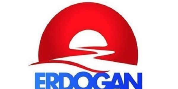 imek Erdoan'n logosundaki srr aklad