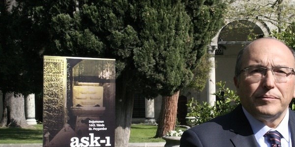 Kültür Bakanlığı Müsteşarı değişti