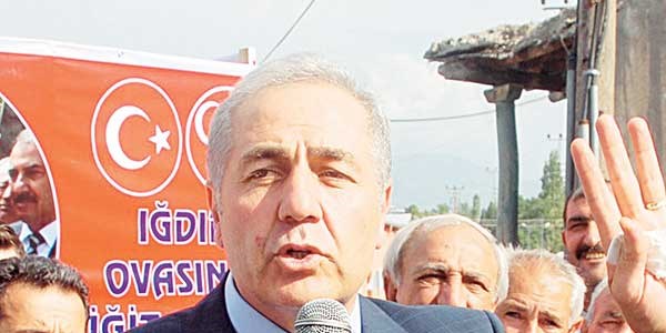TIR komutanına hileli sınav suçlaması