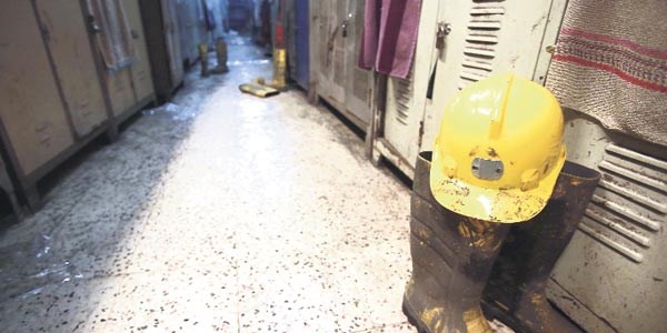 Asgari ücret 26 günlük gıdaya yetiyor