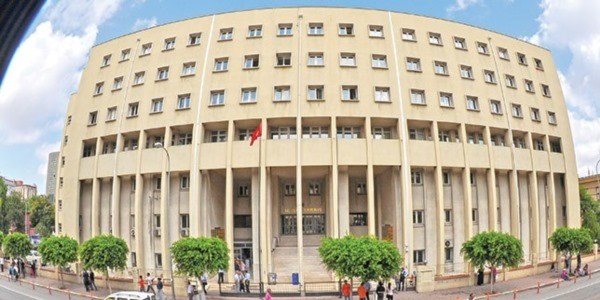 Yetkisiz imzaya soru�turma