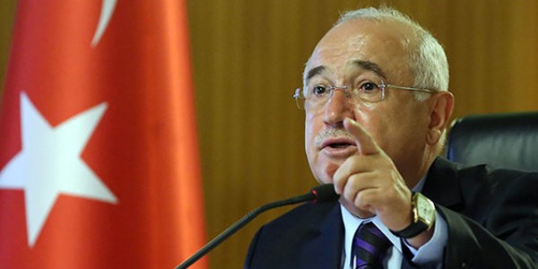 Eski 4 bakan ile ilgili komisyon için kritik hafta