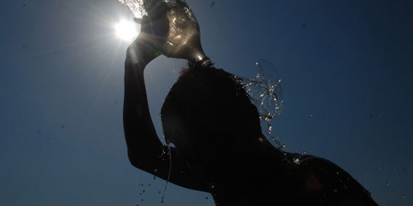 5 günlük haritalı hava tahmini