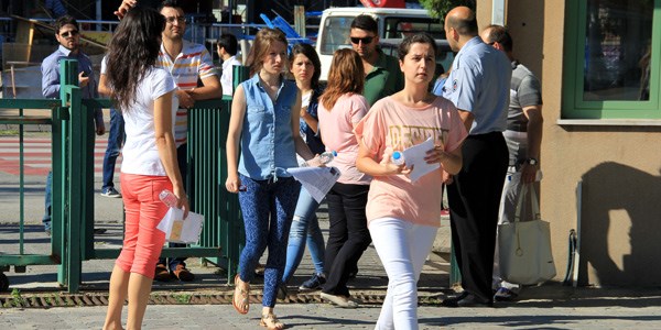 2014 KPSS Türkçe zor muydu?