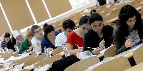 KPSS önlisans ve lise başvuruları başlıyor