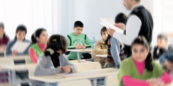 İmkanları düşük okullara yüksek teşvik verilecek
