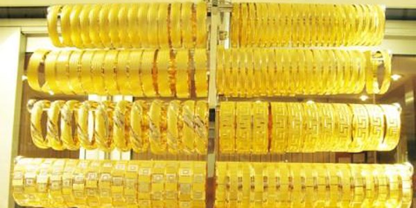 Altın fiyatı kritik destek seviyesinin üzerinde