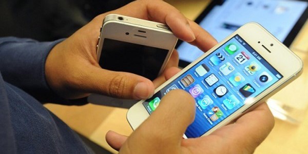 'Cep'te numara ta��ma, abone say�s�n� a�t�