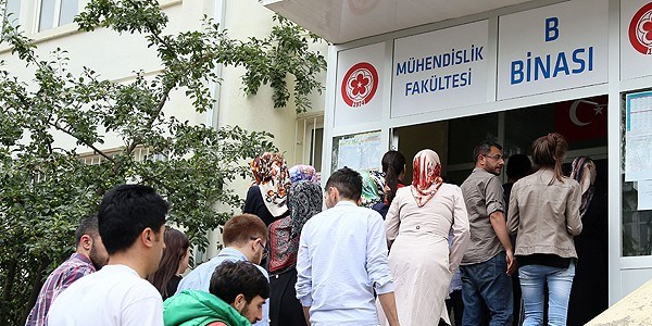 2014 KPSS Coğrafya soruları kolay mıydı?