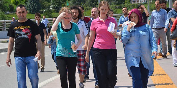 KPSS Vatandaşlık kolay mıydı?