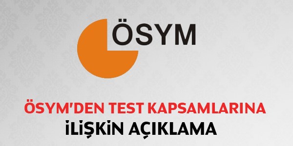 ÖSYM: Atatürk İlke ve İnkılaplarından 10 soru soruldu