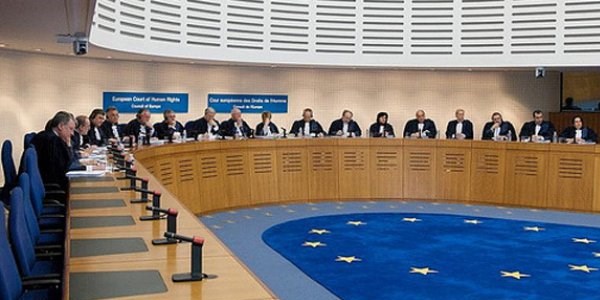 AİHM'den 146 Balyoz sanığına ret!
