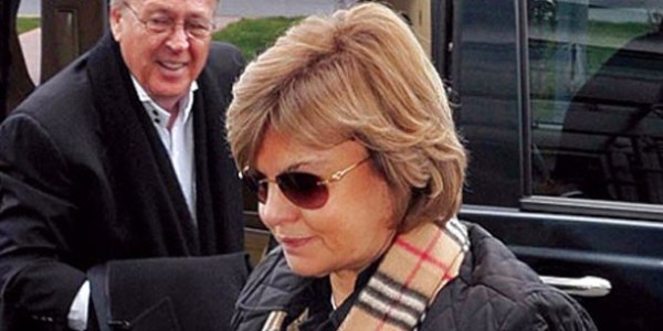 Tansu �iller ameliyat edildi