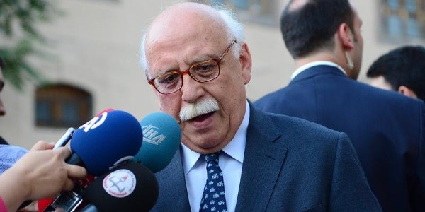 Avcı'dan TEOG açıklaması