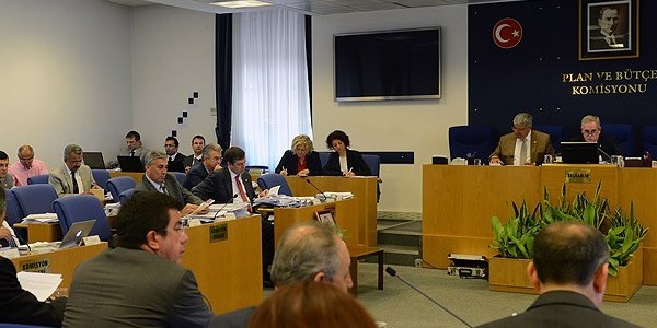 Torba tasarıya 6 madde daha eklendi