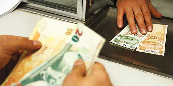 Banka kartında tüketici devrimi