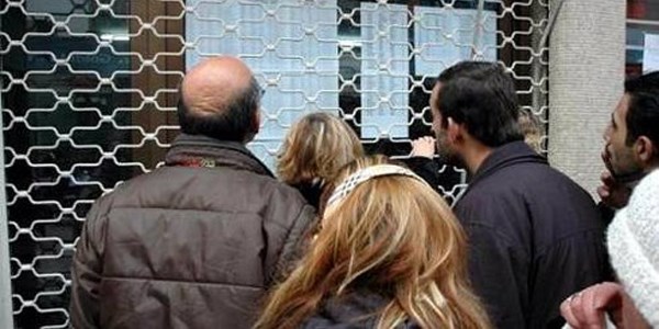 İşsizlik sigortasını kimler alamaz