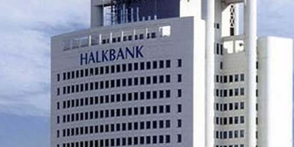 Halkbank'ta 6 genel mdr yardmcs grevden alnd