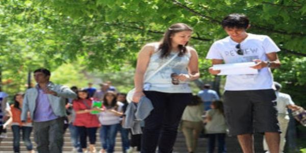 Kontenjanda şanslı grubu sayısalcılar