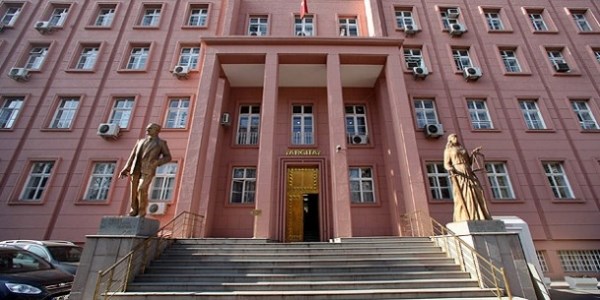 Yargıtay'da Başkanlar Kurulu seçilemedi
