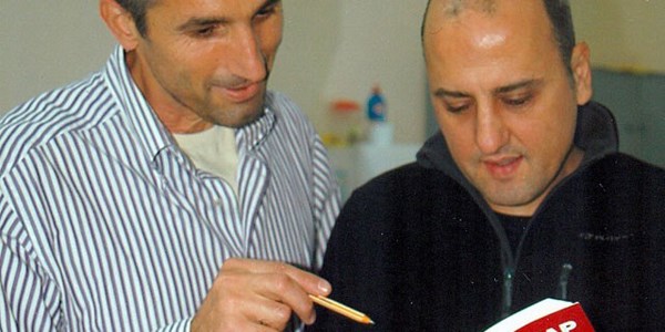 AİHM, gazeteci Şık ve Şener'i haklı buldu