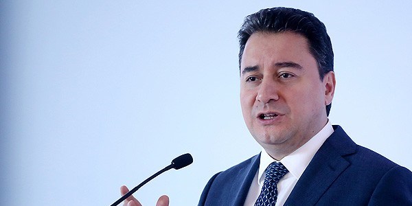 Babacan: 'En kötü' gerimizde kaldı