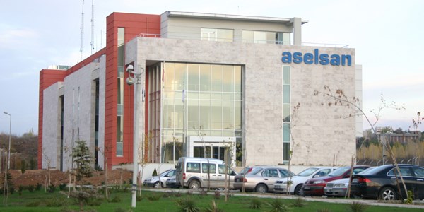 Aselsan ile Kara Harp Okulu işbirliği yapacak