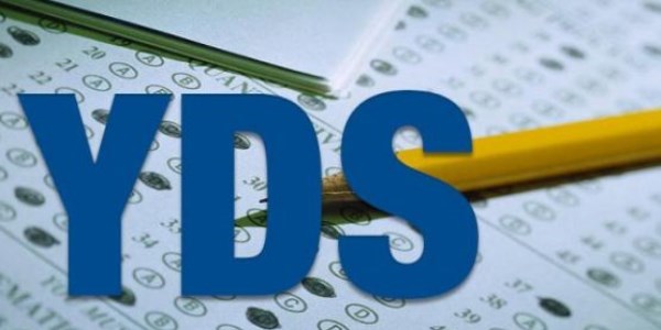 YDS sonbahar dönemi başvuruları başlıyor