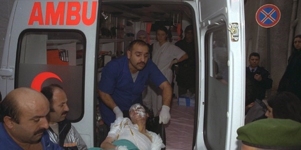'Hayata Dönüş' operasyonunda ifadeleri alınıyor