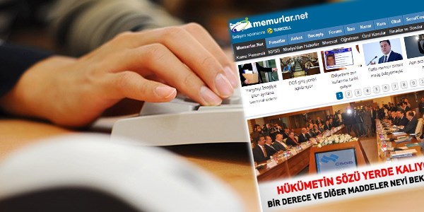 Haber siteleri Basın Kanunu kapsamına alınıyor