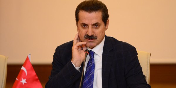 Üçlü Danışma Kurulu toplandı