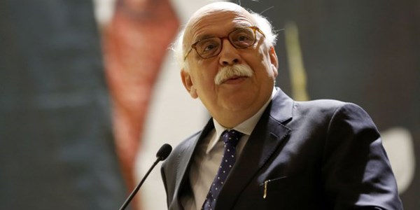 CHP'li vekilden Bakan Avcı hakkında suç duyurusu