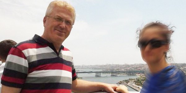 Memur Teoman konuştu: Sürülmedim